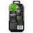 Rasoir Gillette Labs avec stick exfoliant + 5 recharges