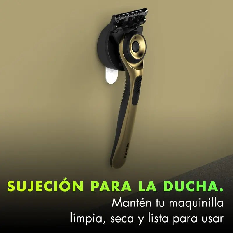 Gillette Labs Gift Pack Champion Gold Edition