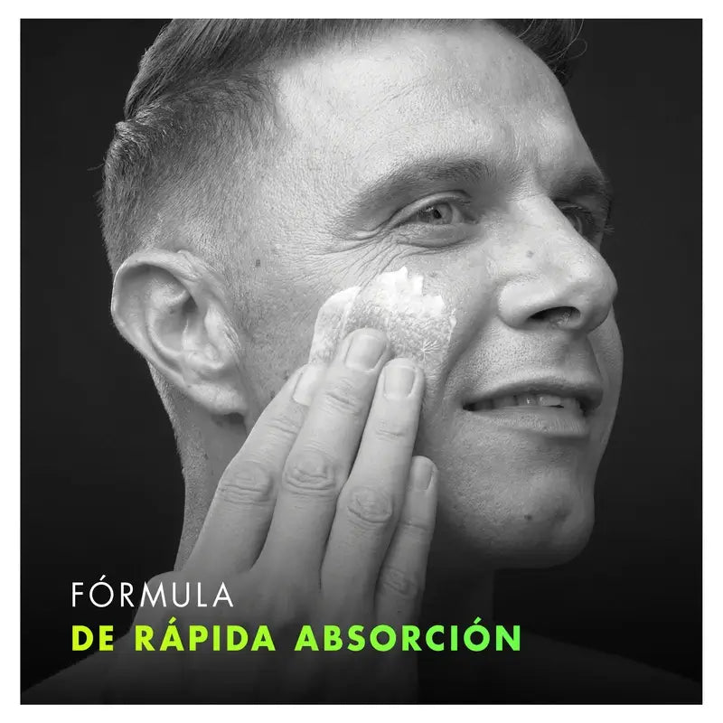 Gillette Labs Gift Pack Champion Gold Edition