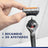 Rasoir pour homme Gillette Proglide, 1 manche + 1 recharge