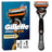 Rasoir Gillette Proglide Power 1, 2 recharges