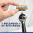 Gillette Proglide Power : 1 rasoir, 1 tête de rechange