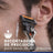Recharges de rasoir pour hommes Gillette Proglide, 4 pièces