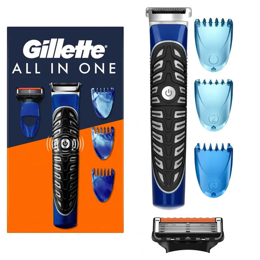 Gillette Proglide Styler 4 en 1