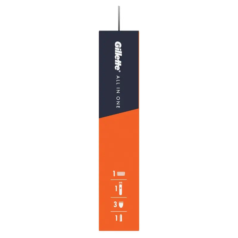 Gillette Proglide Styler 4 en 1