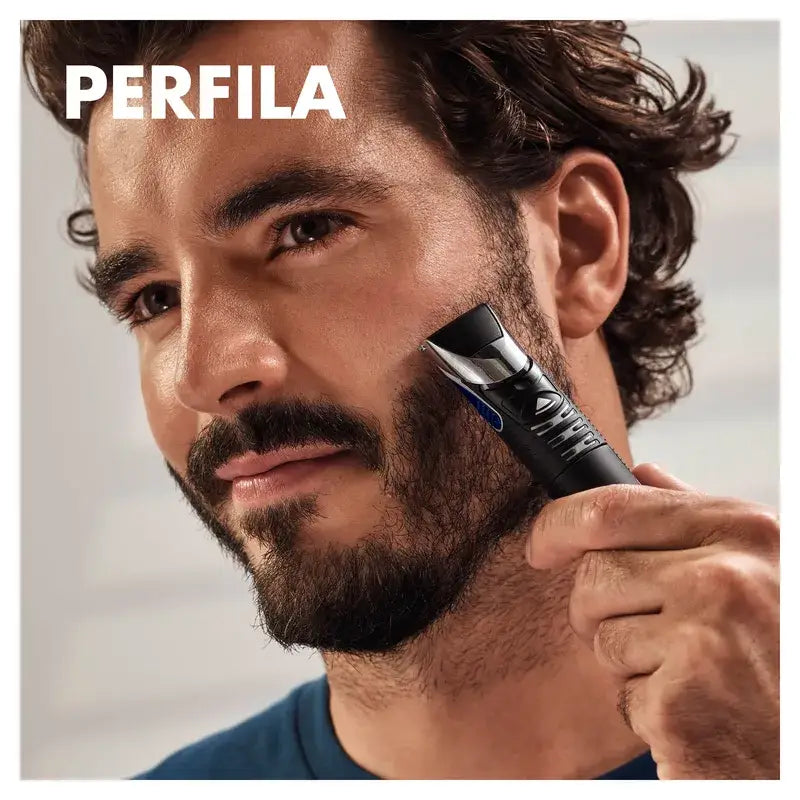 Gillette Proglide Styler 4 en 1