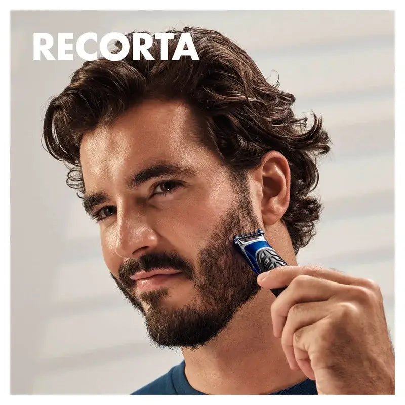 Gillette Proglide Styler 4 en 1