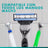 Recharge Gillette Mach3, 7+1 recharges