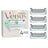 Gillette Intimate & Groin Refills, 4 recharges