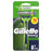Gillette Sensor3 Sensitive Rasoirs de sûreté jetables pour hommes, bande lubrifiante, 8 pcs.