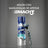 Gillette Series Gel de rasage rafraîchissant à l'eucalyptus, 2x200 ml