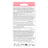 Rasoir épilatoire pour femmes Gillette Venus Comfortglide Spa Breeze, 1 manche + 3 recharges