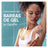Rasoir épilatoire pour femmes Gillette Venus Comfortglide Spa Breeze, 1 manche + 3 recharges
