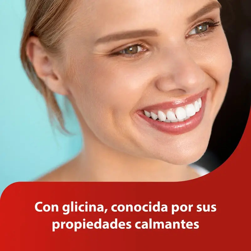 Ginescanes GineCanescalm Gel Intime, 200 ml