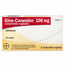Gine-Canesten 100 mg, 6 comprimés vaginaux