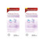 Ginescanes GineCanescalm Gel Intime, 2X200 Ml