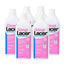 Rince-bouche Gingilacer, paquet de 6 x 1000 ml