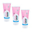 Gingilacer Triplo Dentifrice, 3 x 200 Ml