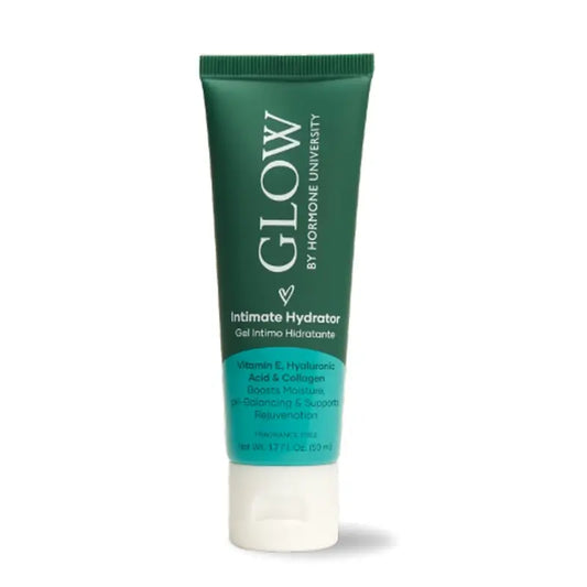 Glow Botanica Intimate Hidrator Intimate Cream, 50 ml