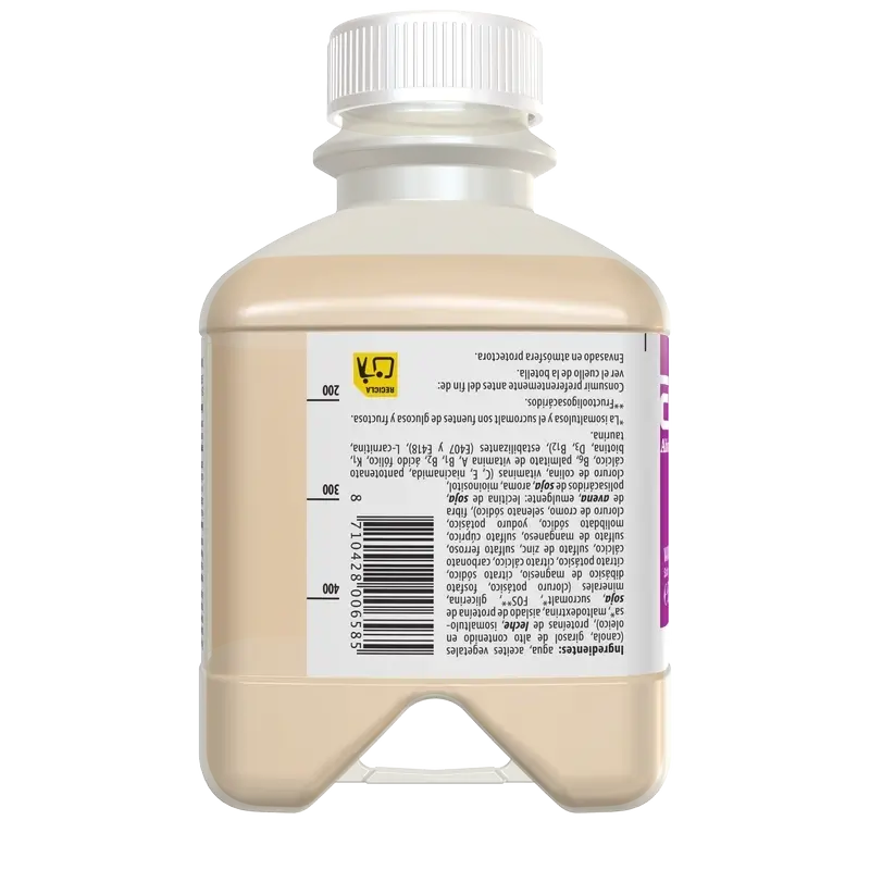 Glucerna 1.2 8 R.T.H. Vanille, 500 Ml