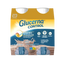 Glucerna Control Arôme Café, 4 Flacons x 220 ml