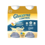 Glucerna Control Goût vanille, 4 flacons x 220 ml