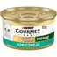 Gourmet Gold Lapin de chasse 24 x 85 grammes