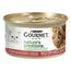 Gourmet Naturals Filets de bœuf 24 x 85 grammes