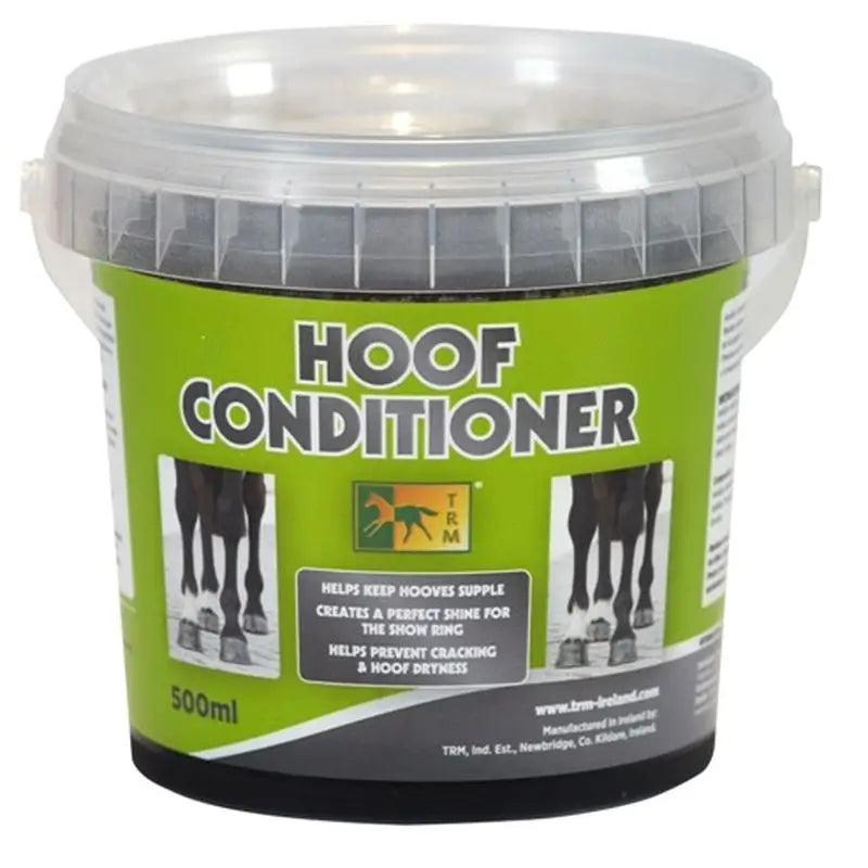 Hoof Conditioner Hoof Grease 500Ml