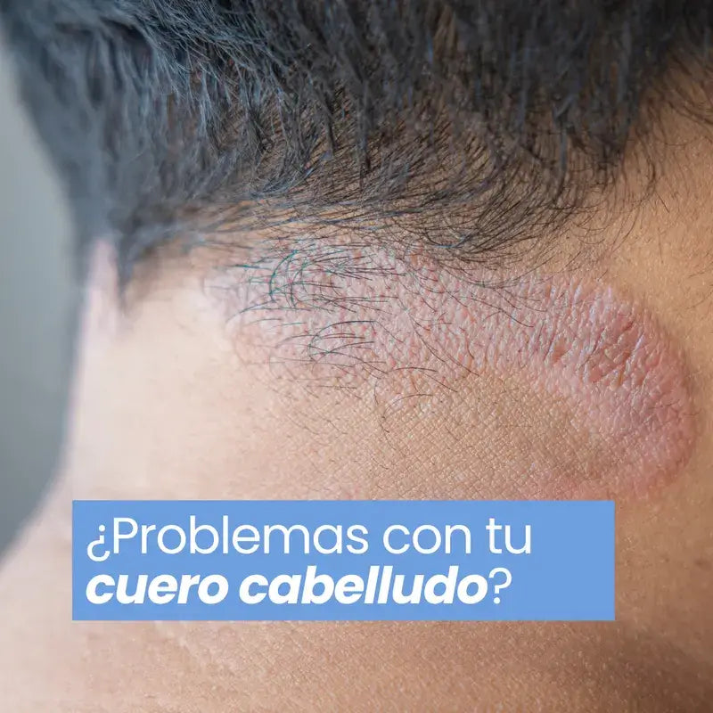 Shampooing aux pois de Green Cornerss, 300ml