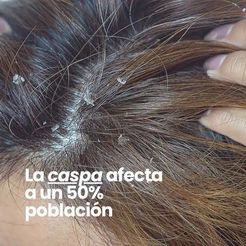 Shampooing aux pois de Green Cornerss, 300ml