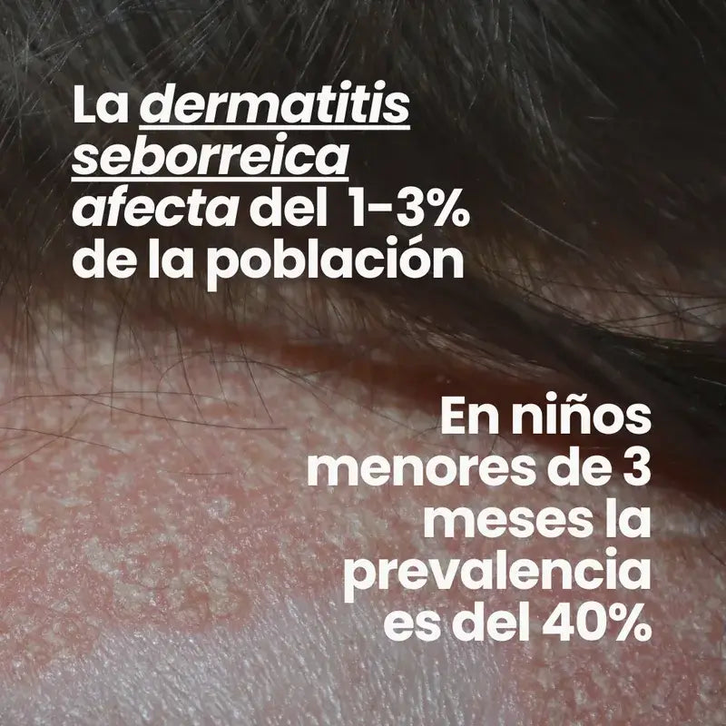 Shampooing aux pois de Green Cornerss, 300ml