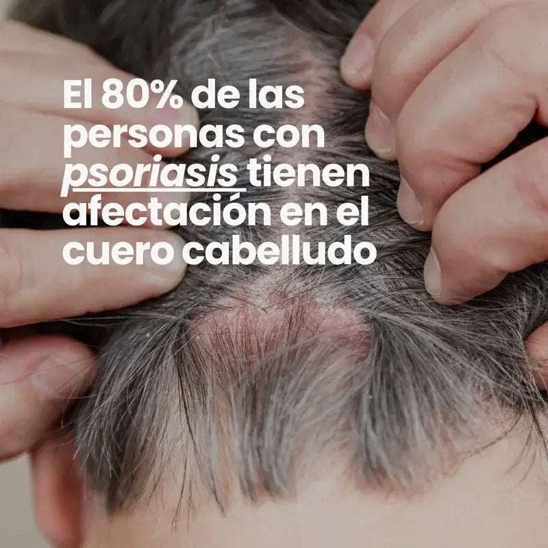 Shampooing aux pois de Green Cornerss, 300ml