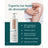 Green Cornerss Crème hydratante à l'avoine, 2 x 280 ml