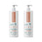 Green Cornerss Crème hydratante à l'avoine, 2 x 280 ml