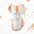 Bouclier minéral pour le visage SPF50 de Green Cornerss, 50 ml