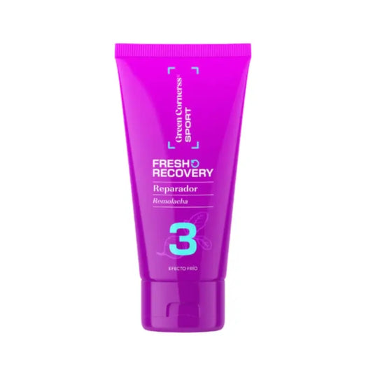 Green Cornerss Post-Workout Cold Effect Serum, 50 ml