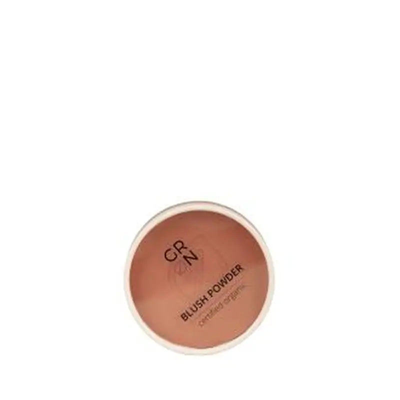 Grn Coral Reef Compact Blusher 9Gr.