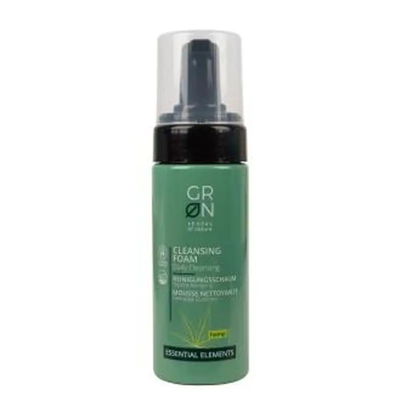 Grn Hemp Cleansing Foam 150Ml.