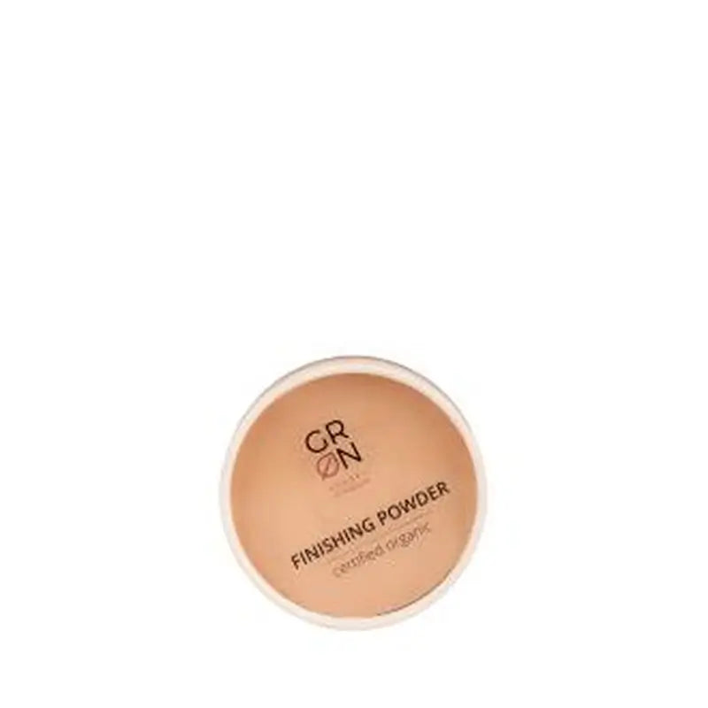Grn Bamboo Compact Powder 9Gr.