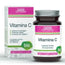 Gse Vitamin C 60 Tablets Bio Vegan