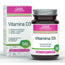 Gse Vitamin D3 60 Tablets Bio Vegan