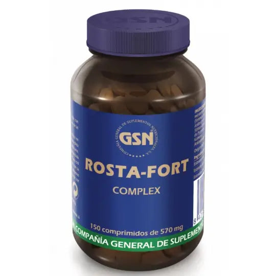 Gsn Rosta-Fort, 150 Comprimés