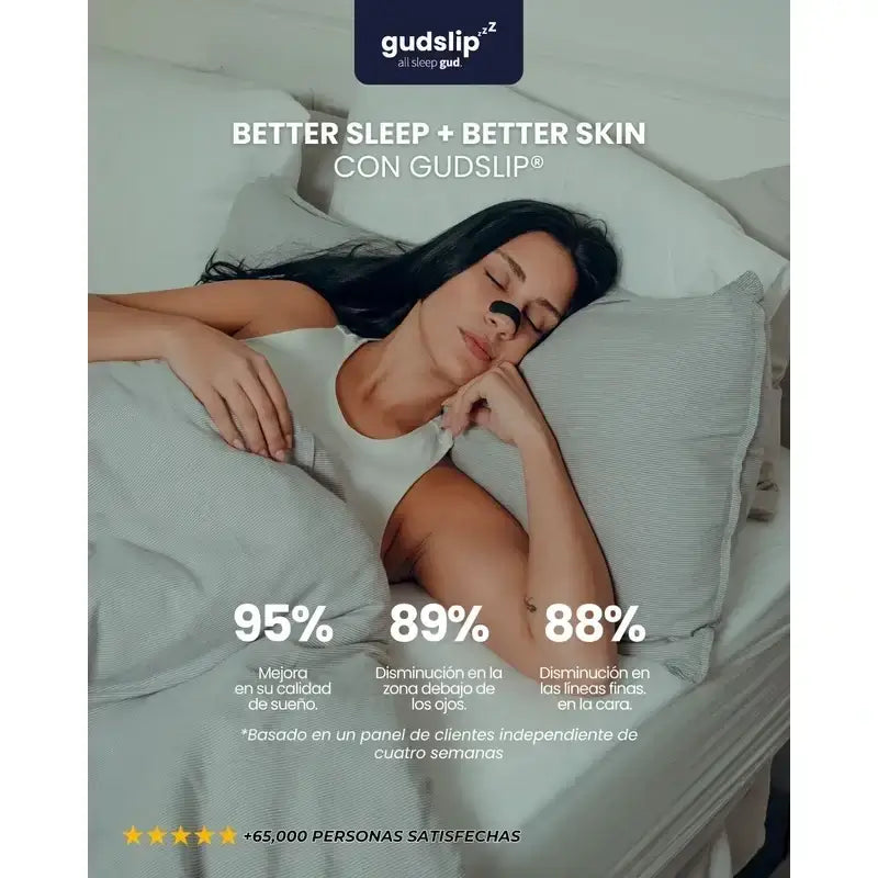 Bandelette nasale Gudslip Gudslip , 30 unités