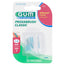 Gum Cylindrical Toothbrush Refill 8Un 612
