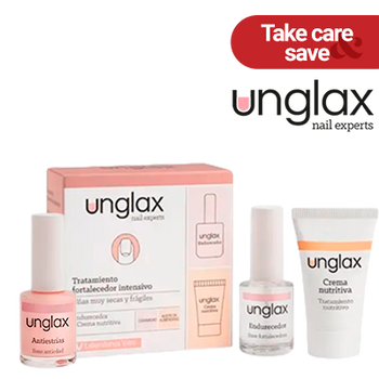 REBAJAS - VIÑAS - UNGLAX - 20% 1ªU - (29 AGOSTO 2026)