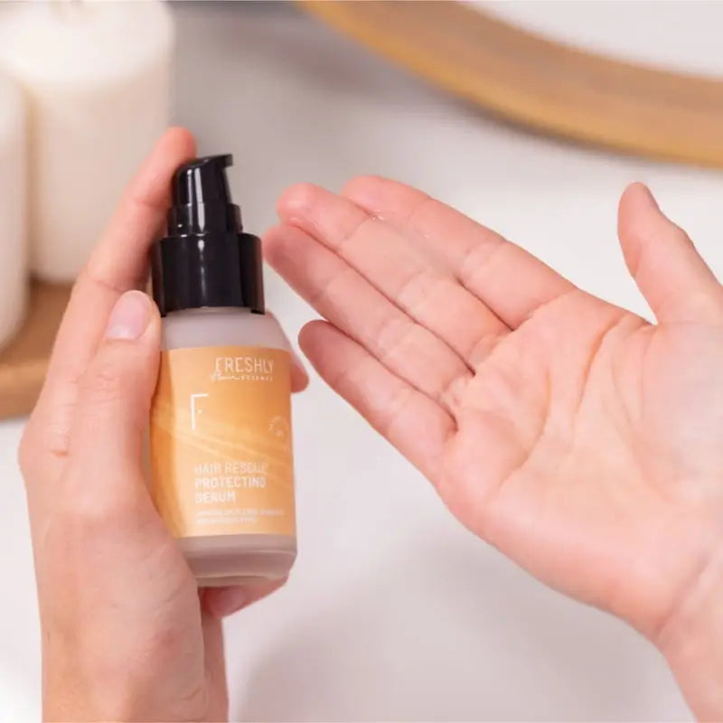Freshly Hair Rescue Sérum protecteur 50ml