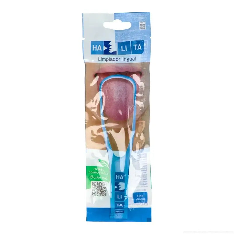Halita Lingual Cleanser
