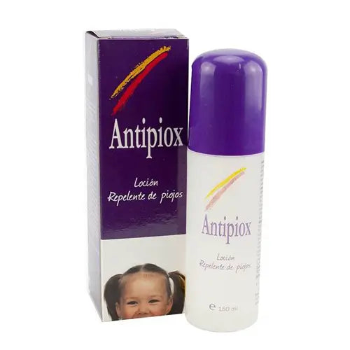 Halley Antipox Lice Repellent Lotion 150 ml