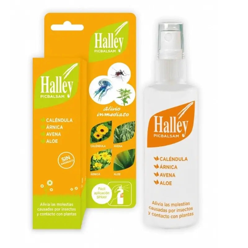 Halley Picbalsam Peel Remover 40 ml